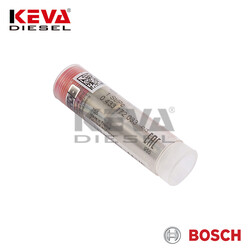0433172033 Bosch Injector Nozzle