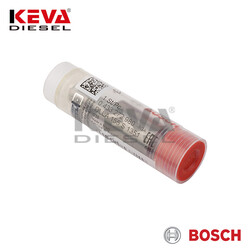 0433272980 Bosch Injector Nozzle (DLLA155S1351) for Cdc (Consolidated Diesel)