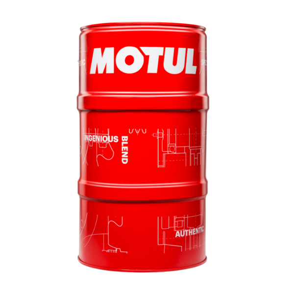 MOTUL TEKMA MEGA X 10W40 208L