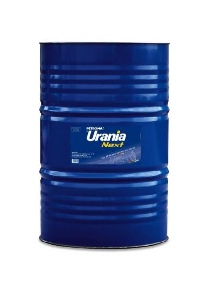 URANIA IVECO NEXT 0W20 200L