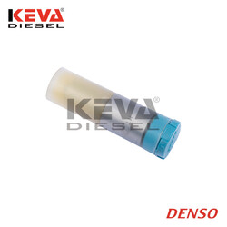 093400-1810 Denso Injector Nozzle (DLLA160SND181) for Mitsubishi