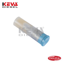 093400-5690 Denso Injector Nozzle (DLLA152P69) for Komatsu