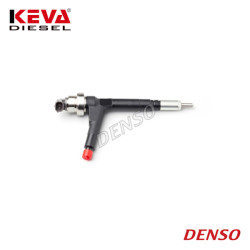 095000-5085 Denso Common Rail Injector for Opel