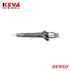 095000-5600 Denso Common Rail Injector for Mitsubishi