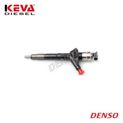 095000-5650 Denso Common Rail Injector for Nissan