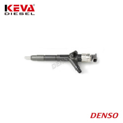 095000-6240 Denso Common Rail Injector for Nissan