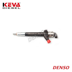 095000-7760 Denso Common Rail Injector for Toyota