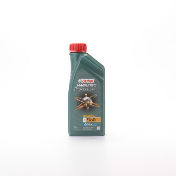 CASTROL MAGNATEC PROFESSIONAL OE 5W40 1L