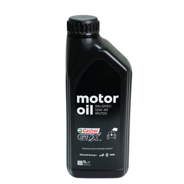 RENAULT-CASTROL RN-SPEC 10W40 RN700  1L