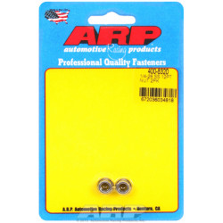 "1/4""-28 SS 12pt комплект гайки " (2бр )