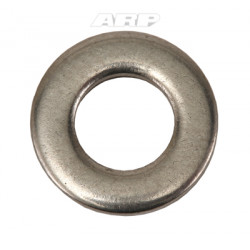 "1/4""ID 1/2""OD .063"TH SS шайба "