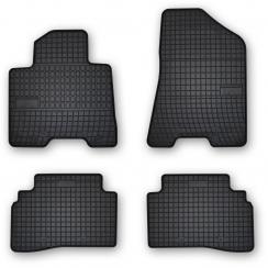 Гумени стелки Frogum съвместими с Kia Sportage - (2016+).