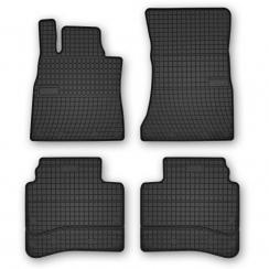 Гумени стелки Frogum съвместими с Mercedes-Benz S-Class (W222) Sedan / Long - (2013+)