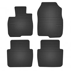 Гумени стелки Frogum съвместими с Honda CR-V V - (2016+)