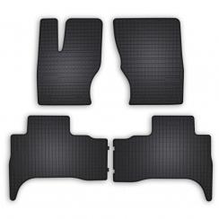 Гумени стелки Frogum съвместими с Range Rover Sport II - (2013+)