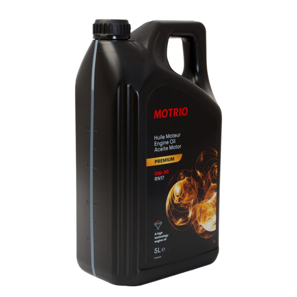 MOTRIO PREMIUM 5W30 RN17 5L