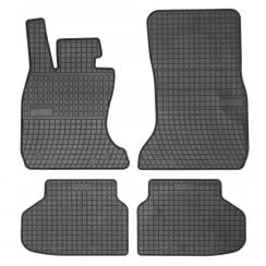 Гумени стелки Frogum съвместими с BMW F01 7 серия(2008-2015)