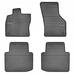 Гумени стелки Frogum съвместими с SKODA SUPERB-(2015+)