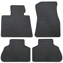 Гумени стелки Frogum съвместими с BMW X5 G05 (2018-2023)