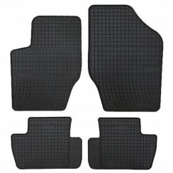 Гумени стелки Frogum съвместими с CITROEN DS4-(2011-2015)