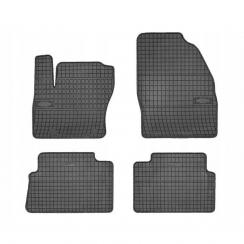 Гумени стелки Frogum съвместими с FORD KUGA (2008-2013)