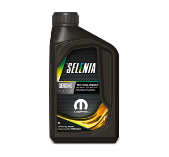 SELENIA WR PURE ENERGY 5W30 1L
