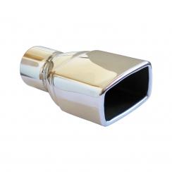 Универсален накрайник за ауспух - 014D