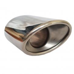 Накрайник ауспух - Н019