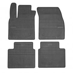 Гумени стелки Frogum съвместими с Ford Focus IV 2018+