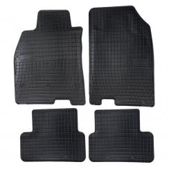 Гумени стелки Frogum съвместими с RENAULT FLUENCE 2010