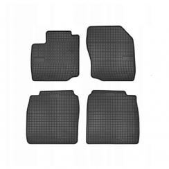 Гумени стелки Frogum съвместими с HONDA CIVIC 2012-2017