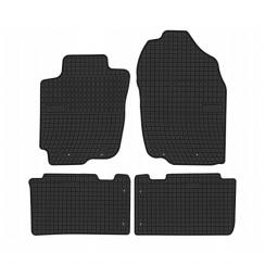Гумени стелки Frogum съвместими с TOYOTA RAV  4 IV 2013-2019