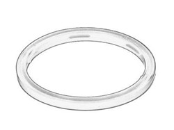 Уплътнителен пръстен на сензора за ниво на маслото 12 61 1 744 292