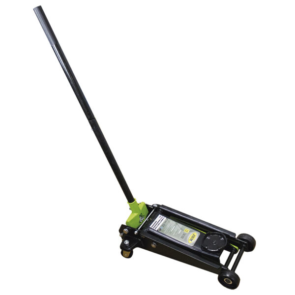 Крик тип крокодил тежкотоварен JBM 3,  5 тона