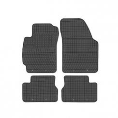 Гумени стелки Frogum съвместими с Honda HRV I 3d 1999-2006