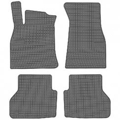 Гумени стелки Frogum съвместими с Audi А6 С8  2018+