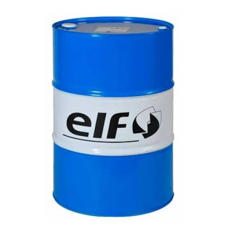 ELF EVOLUTION FULL-TECH FE 5W30 208L