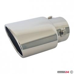 Универсален Накрайник Ауспух - 427