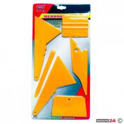 Комплект поставяне на фолио АС - 57