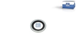 Уплътнение на пробката за източване на маслото 1.14468