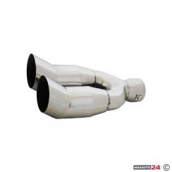 Накрайник ауспух 340