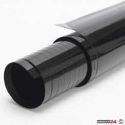 Фолио черно 152см х 30метра 2PLY - 15%