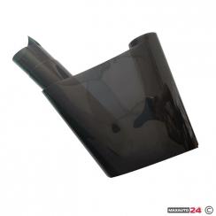 Фолио черно 50см х 30метра 2PLY - 38%