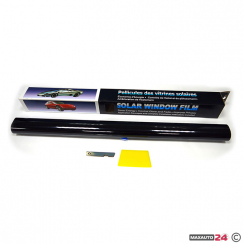 фолио затъмняване 50см х 3м - Black