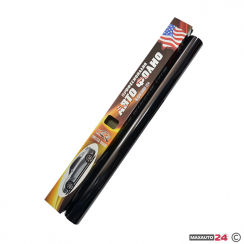 Фолио затъмняване бус 2014 - 75см х 3м - 25%