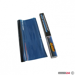 Фолио затъмняване 50см х 3м - синьо