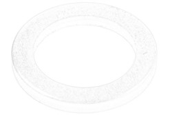 Уплътнение на пробката за източване на маслото 2151323001