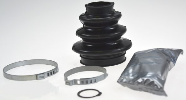 LÖBRO комплект маншон,   полуоска 304019