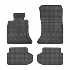 Гумени стелки Frogum съвместими с BMW 5 Series (F10/F11) - (2013)