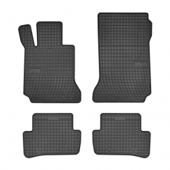Гумени стелки Frogum съвместими с Mercedes-Benz C-E class  (W204)( C207 )